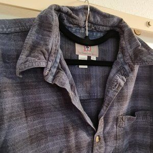 The Territory Ahead, XL